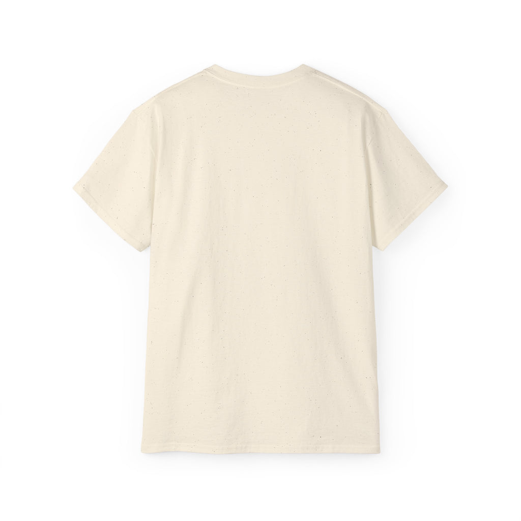 Emotionally Fueled by Snacks T-Shirt — Cute Squirrel Snack Graphic Tee