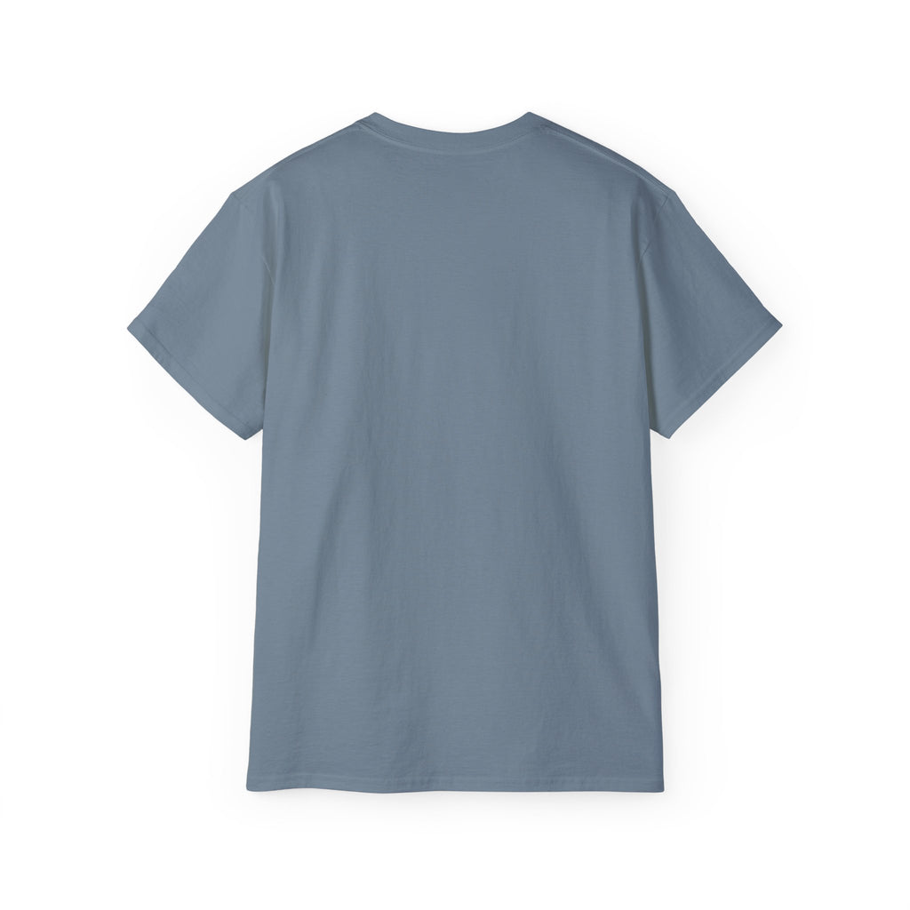 Pickleball Sunset Badge T‑Shirt  Emotionally Fueled by Pickleball