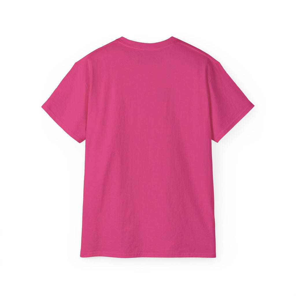 Pickleball Sunset Badge T‑Shirt  Emotionally Fueled by Pickleball