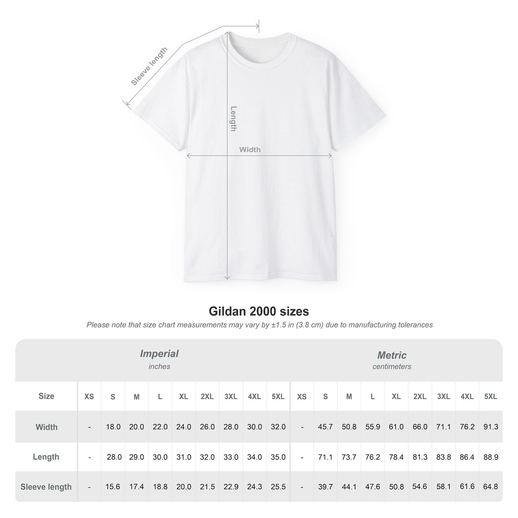 Outdoor Graphic Tee — “Out Here Pretending This Is Spiritual” Mountain Lake T‑Shirt - Because we know the truth and it's okay