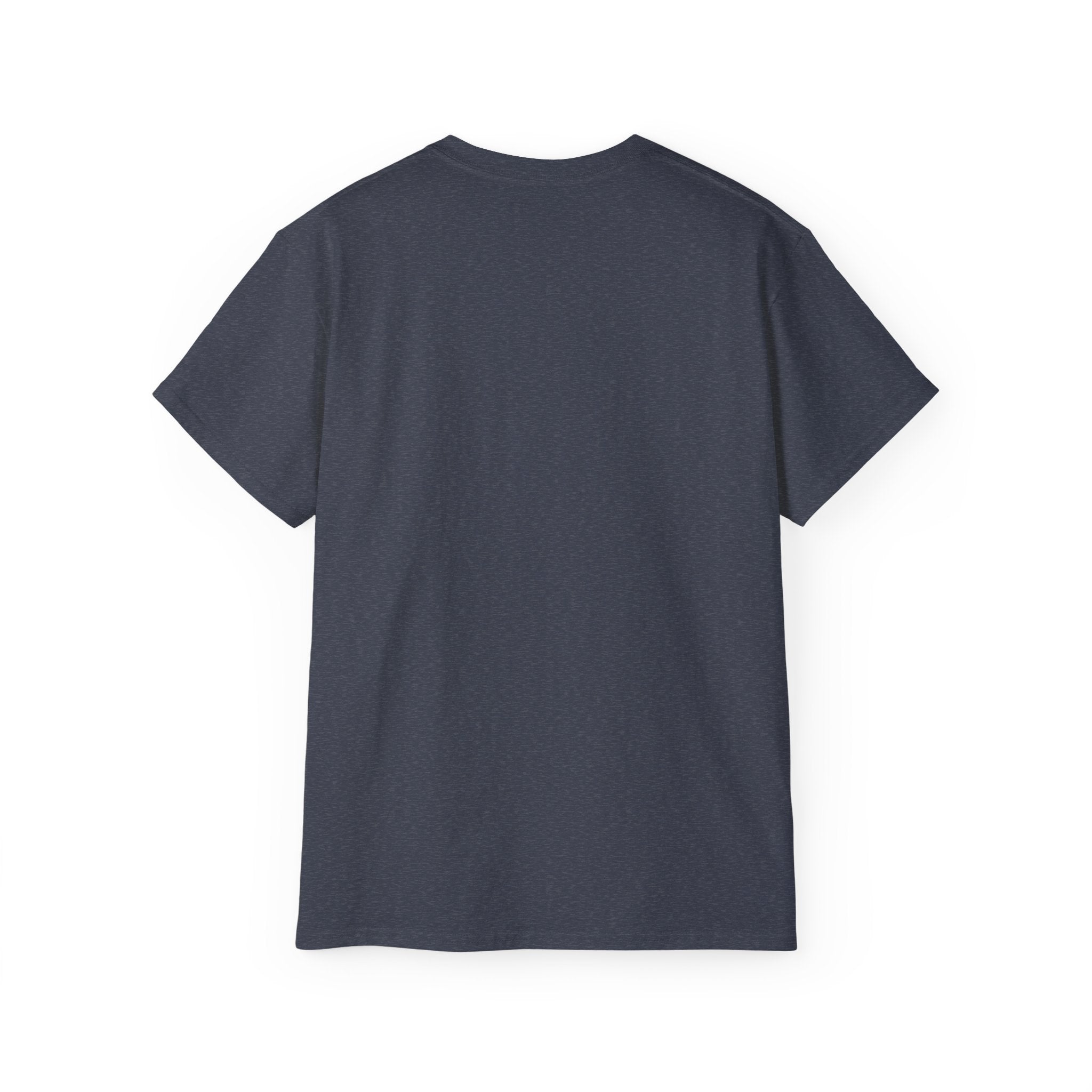 Pickleball Sunset Badge T‑Shirt  Emotionally Fueled by Pickleball