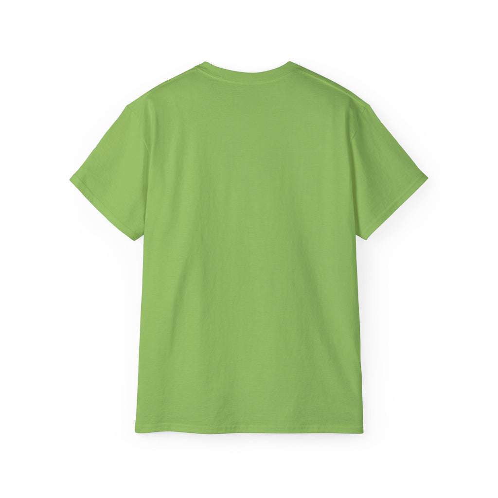 Emotionally Supported by Nature T-Shirt - Because we know the reality of our lives