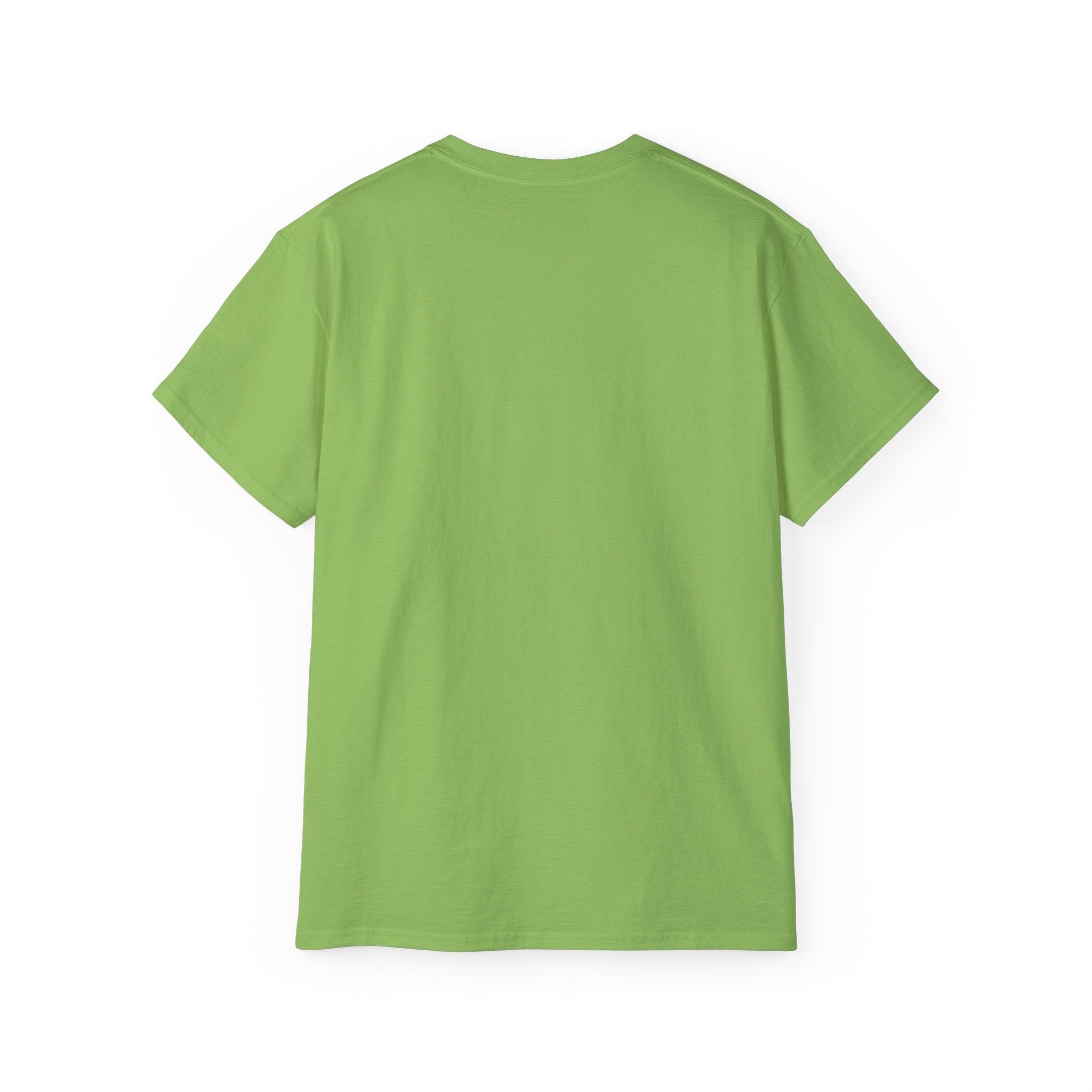Emotionally Supported by Nature T-Shirt - Because we know the reality of our lives