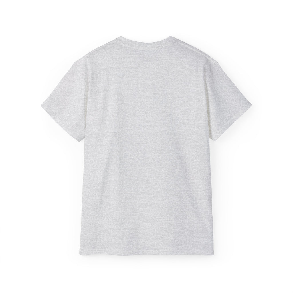 Emotionally Fueled by Snacks T-Shirt — Cute Squirrel Snack Graphic Tee