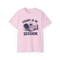 Court Is In Session Pickleball T-Shirt