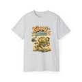 Sorry Not Sorry Pickleball Tee — Retro Vintage Pickleball Graphic Shirt