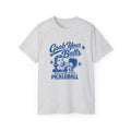 Grab Your Balls Pickleball T‑Shirt — Funny Retro Pickleball Tee