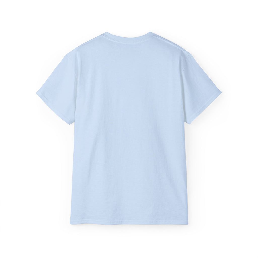 Emotionally Fueled by Snacks T-Shirt — Cute Squirrel Snack Graphic Tee