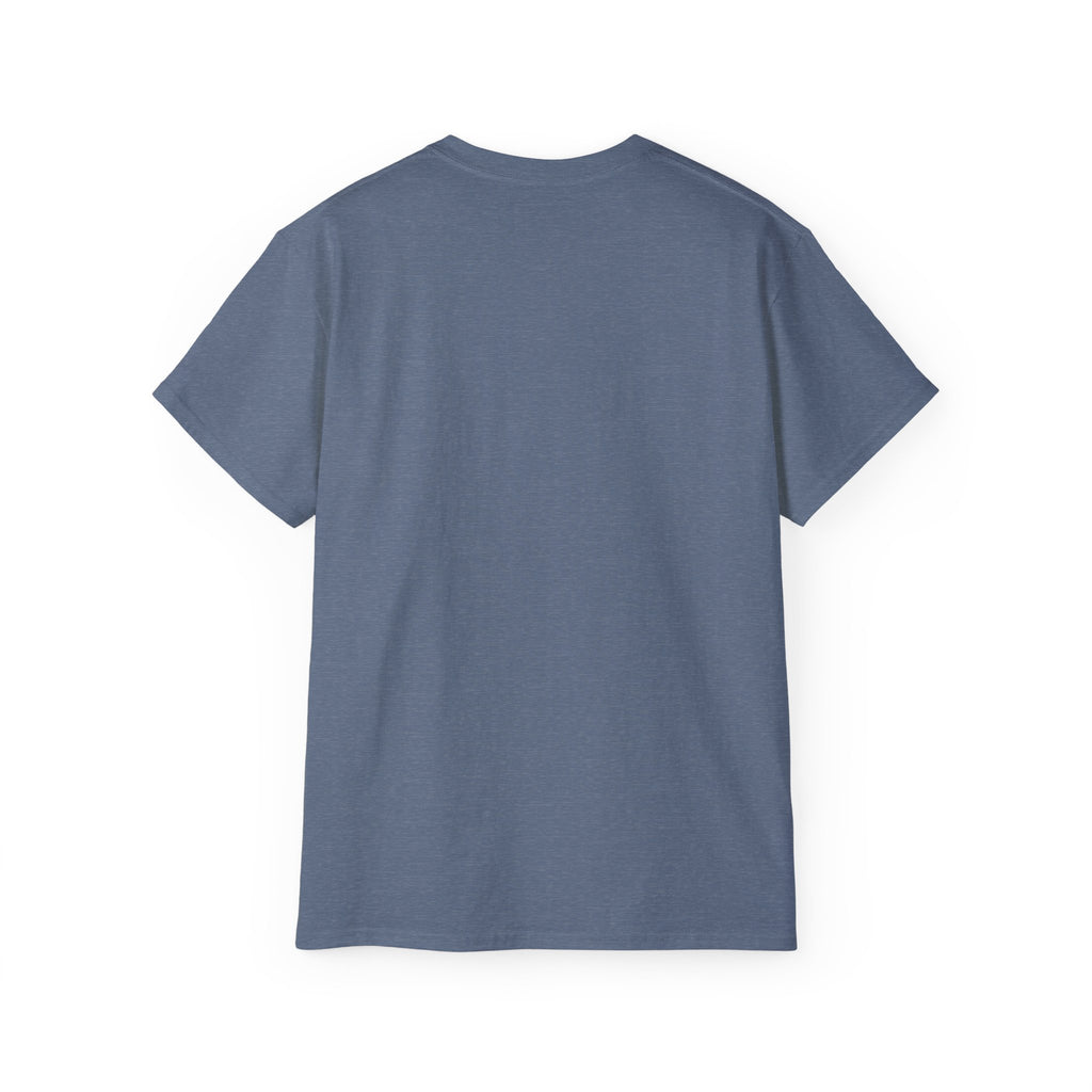 T-Shirt — "Socially Selective Since Birth" Vintage Desert Snake Graphic Tee