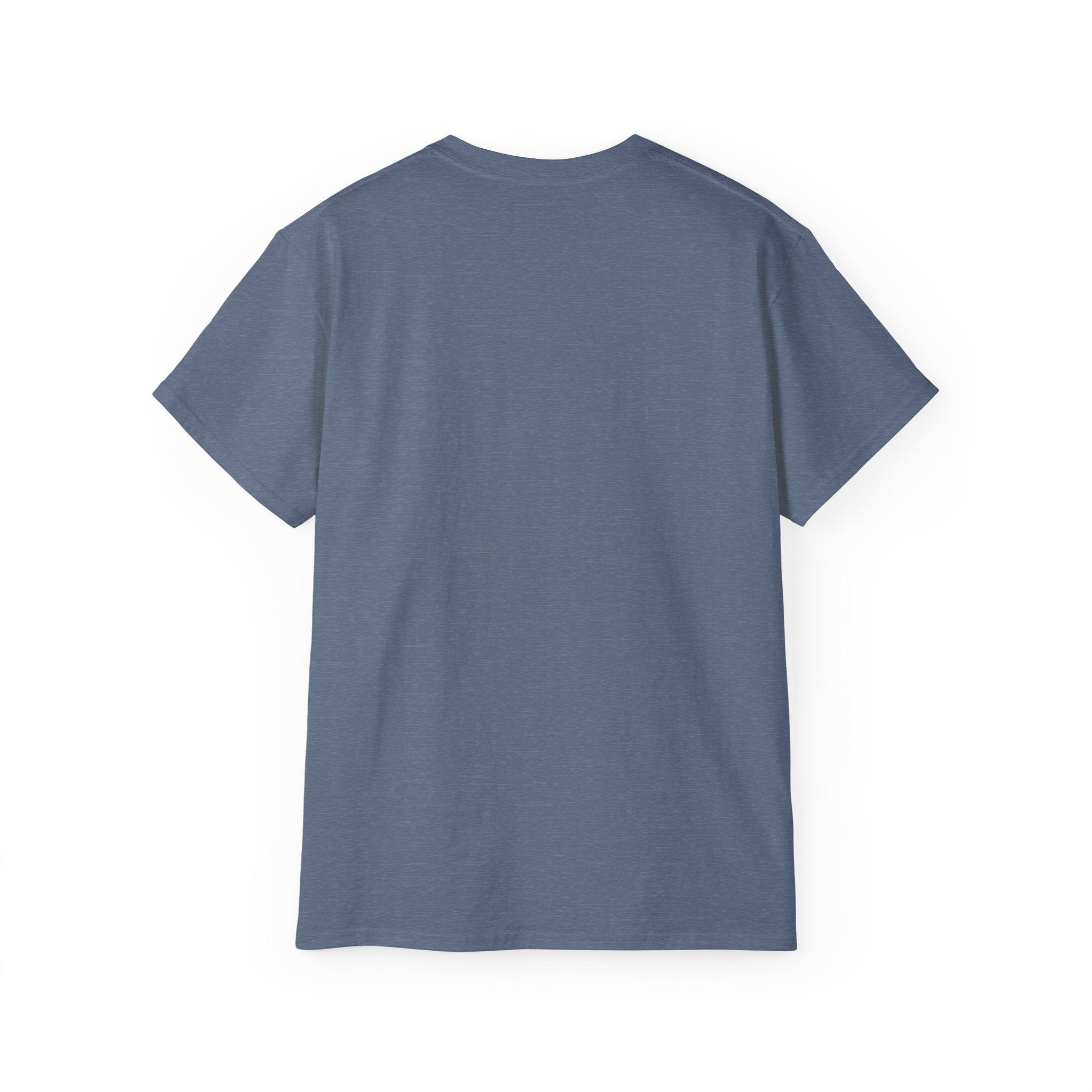 T-Shirt — "Socially Selective Since Birth" Vintage Desert Snake Graphic Tee