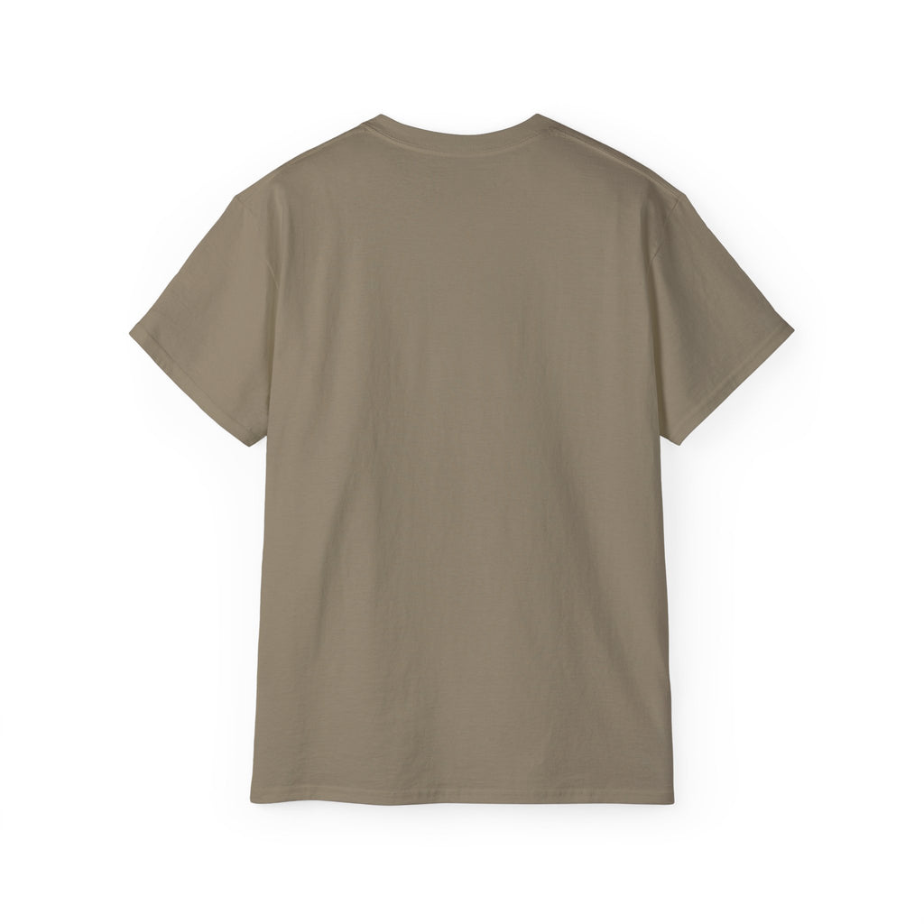 T-Shirt — "Socially Selective Since Birth" Vintage Desert Snake Graphic Tee