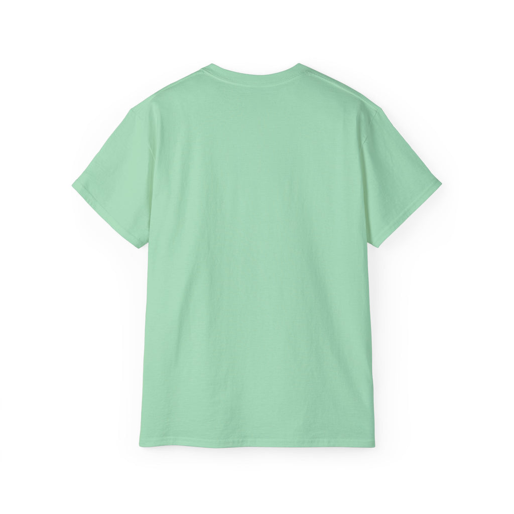 Emotionally Fueled by Snacks T-Shirt — Cute Squirrel Snack Graphic Tee
