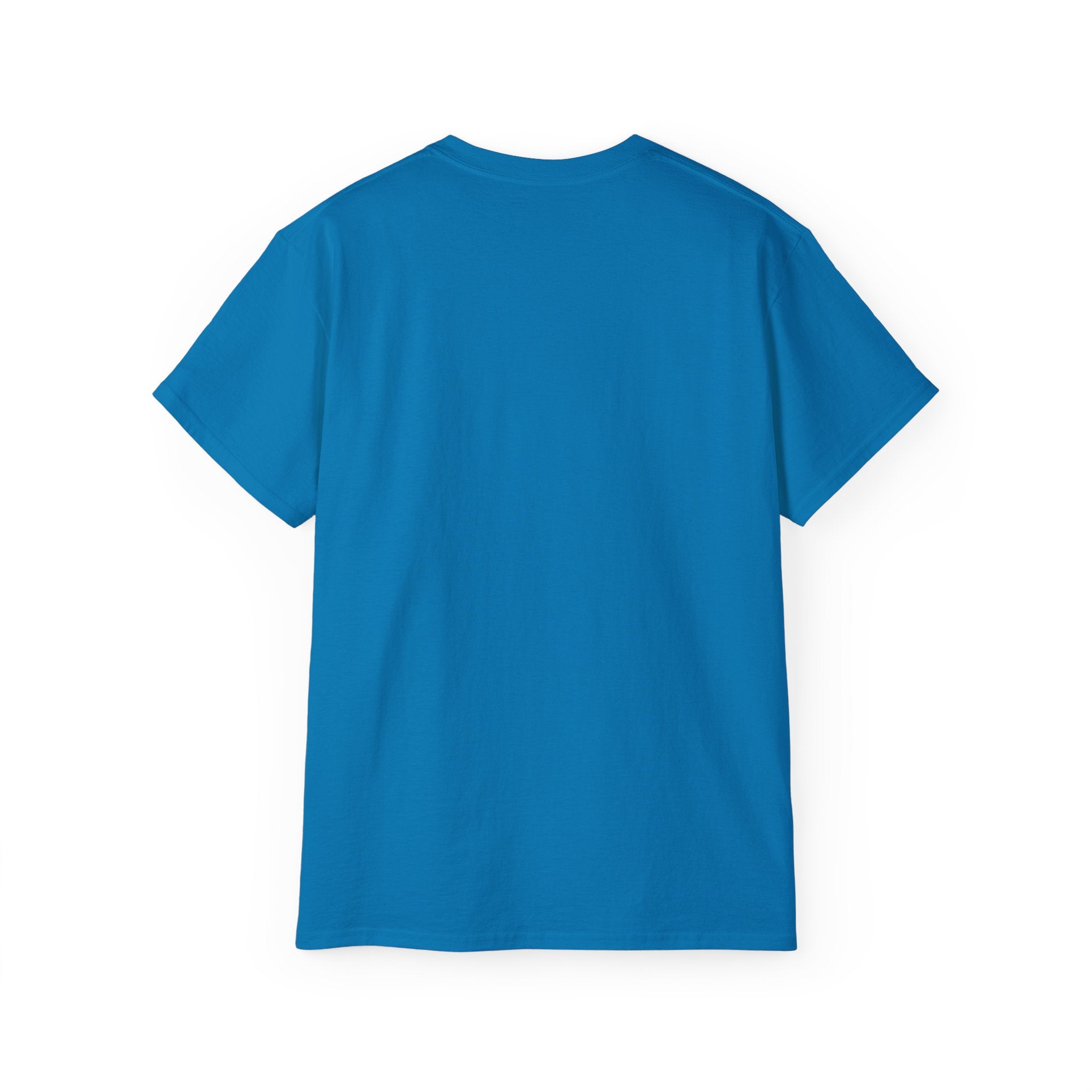 Emotionally Supported by Nature T-Shirt - Because we know the reality of our lives