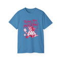 Pickleball Tee — "Today's Mood Sponsored by Pickleball" Retro Sports Shirt
