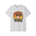 Born To Bang Pickleball Retro 70’s Tee
