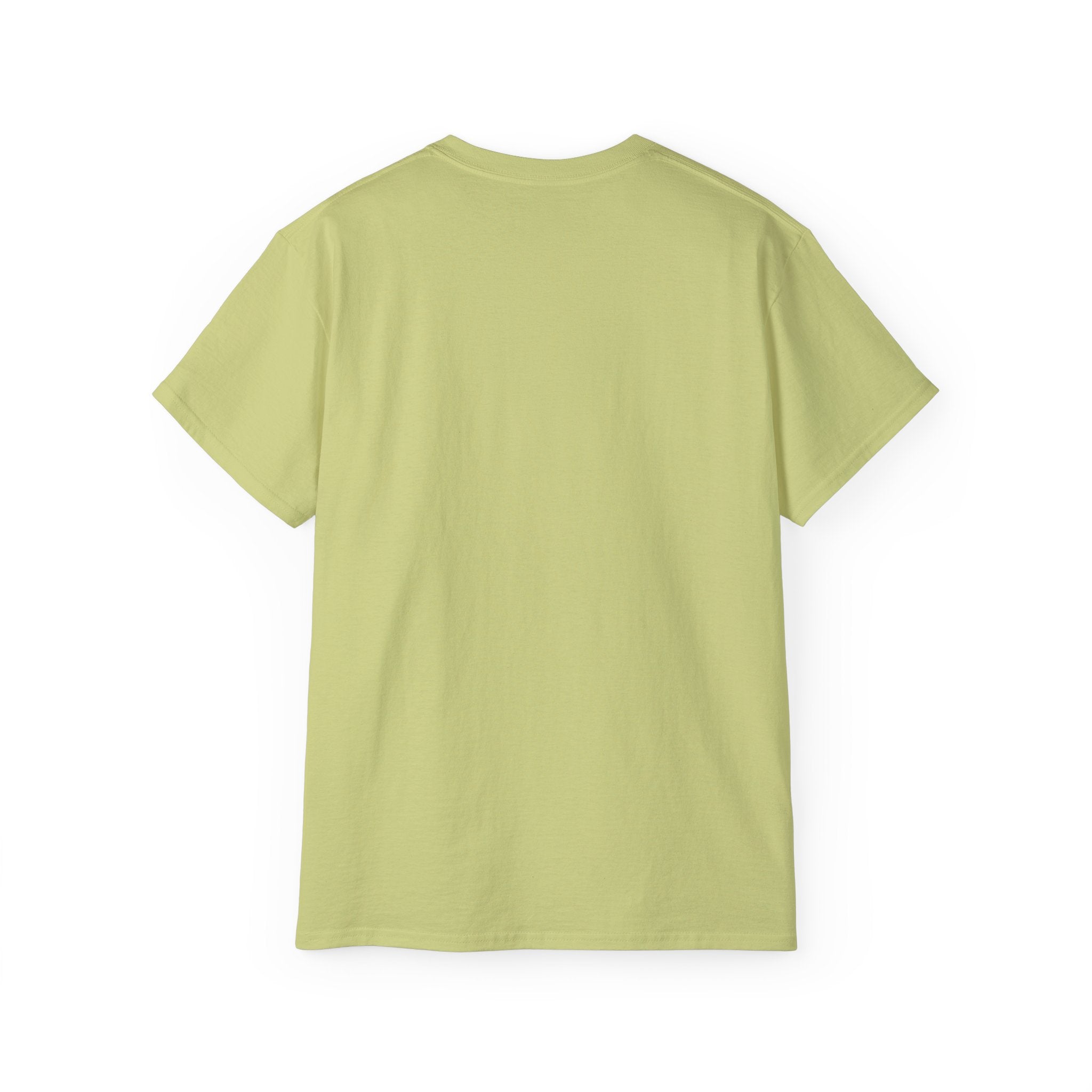 Pickleball Sunset Badge T‑Shirt  Emotionally Fueled by Pickleball