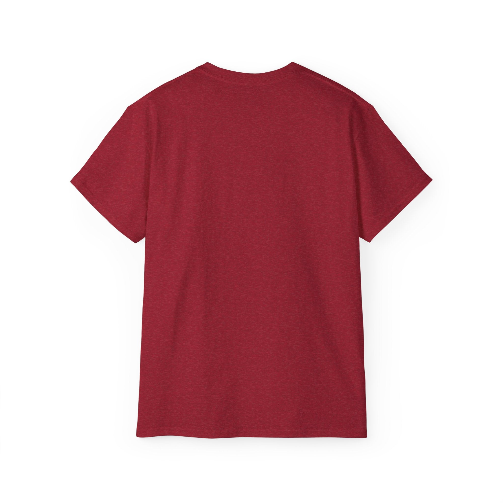 Emotionally Supported by Nature T-Shirt - Because we know the reality of our lives