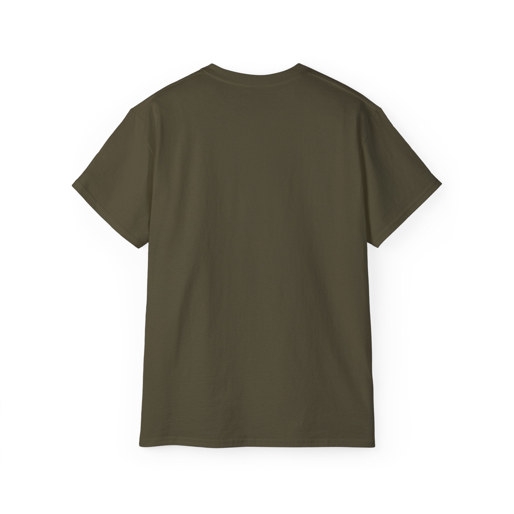 Pickleball Sunset Badge T‑Shirt  Emotionally Fueled by Pickleball