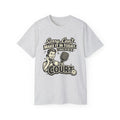 Pickleball Tee – "Sorry, Can't Make It Today I Have To Be In Court" pickleball T‑Shirt